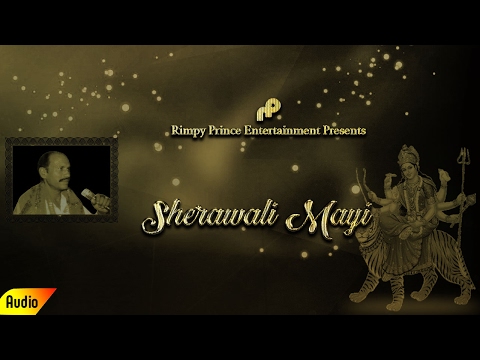 Sherawali Mayi