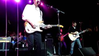 BoDeans perform Idaho at the State Theater in Falls Church VA