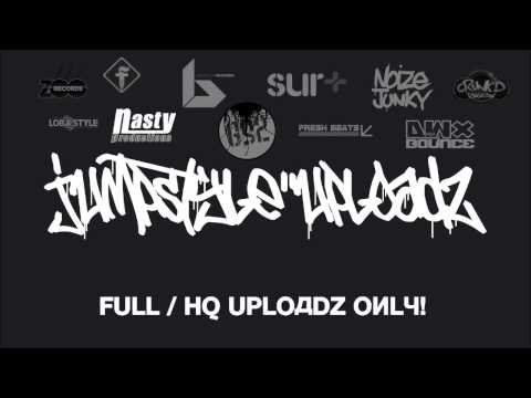 Dustin Hertz & Yorick - I Said House