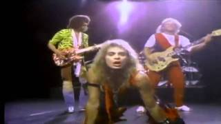 Van Halen - Jump (HD)