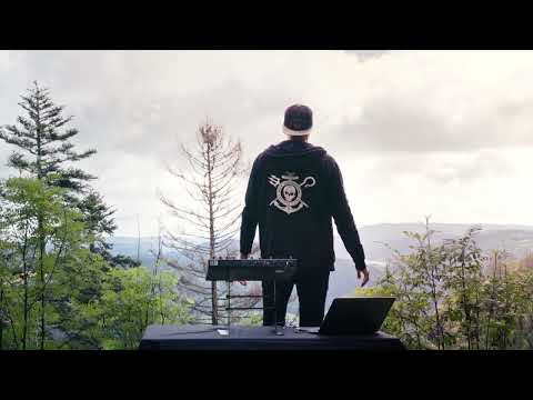 Ben Böhmer, INNERVERSE, Rüfüs Du Sol, CamelPhat, Motry - Summer Vibes Melodic House Mix II