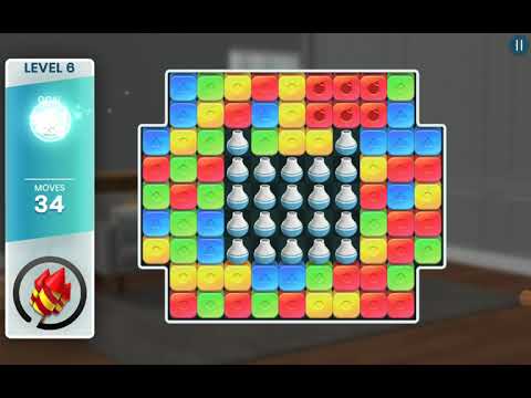 Property Brothers Mobile First Look! Tutorial Run