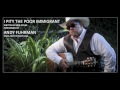 I PITY THE POOR IMMIGRANT