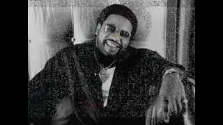 Gerald Levert - Lay You Down