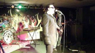 The Doomed - See Her Tonite (Grimsby Yardbirds  - 15th September 2012)