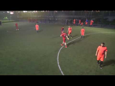 5 КХ 7 лига Grand   Pasteria