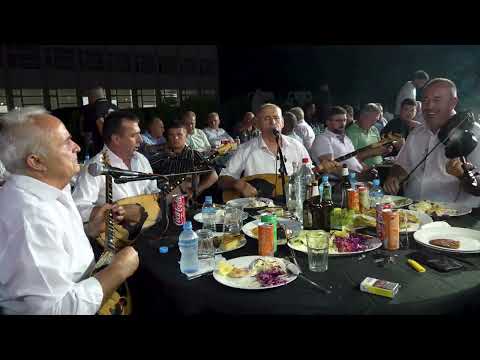 Vëllëzërit Çetaj   Nga Preteni n'Melenicë