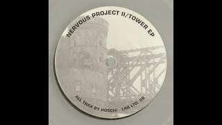 Nervous Project II - Magnetic (Acid 1994)
