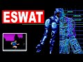 Musica Do Jogo ESWAT Boss Music