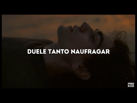 Elefante - Encrucijada (Letra)