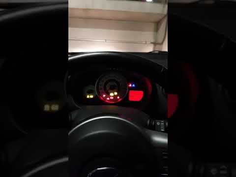 Thumbnail for Mazda 2 Cold start - 15 by Mazda