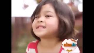 Nick Jr Worldwide - Friends From Around The World (Malaysia)