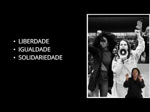 Introdução aos Direitos Humanos - Introdução