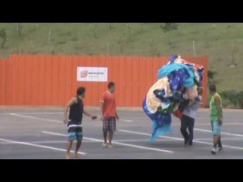 resgate 8 mts brinquedo rio 15/10/16