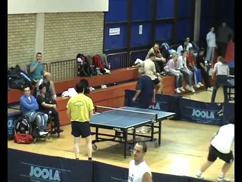 Bogdanovic :  Uvacek - 3 : 1