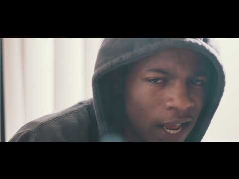EBK Young Joc - Kill Bill  (Official Music Video)