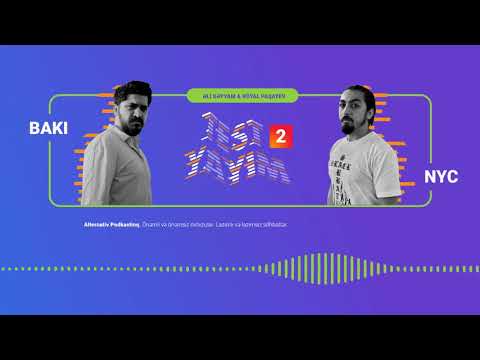 Test Yayım 2 - "Cahilin Cəsarəti"