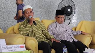Download lagu Tv Tarekat |  Hakikat Solat mp3