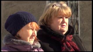 Вопрос о закрытии Усольской станции переливания крови