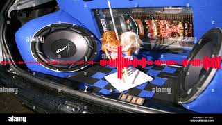 Timbaland - Kill Yourself (Rebassed By DjMasRebass) [38Hz, And Up]