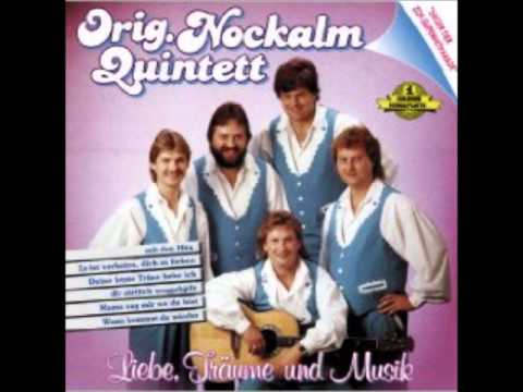 Original Nockalm Quintett - Mama, Sag Mir Wo du Bist