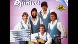 Original Nockalm Quintett - Mama, Sag Mir Wo du Bist