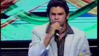 Shayak Rahman- Dard E Disco