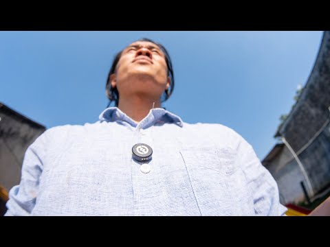 Micro Không Dây Hollyland Lark M2 - Âm Thanh Hi-Fi, Khử Ồn, Pin 40 Giờ