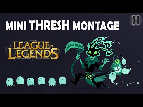 "MINI THRESH MONTAGE"