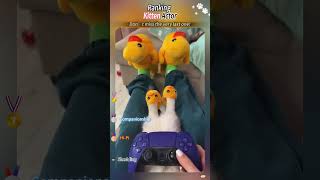 Download lagu This Kitten Deserves an Oscar 😹🎬🐾#Viral #Shorts #YouTubeShorts #FunnyAnimals #trending mp3 Download lagu This Kitten Deserves an Oscar 😹🎬🐾#Viral #Shorts #YouTubeShorts #FunnyAnimals #trending mp3