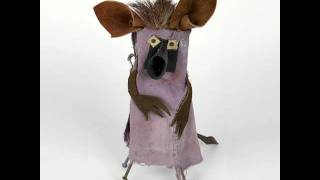 Man Man - &quot;Life Fantastic&quot;