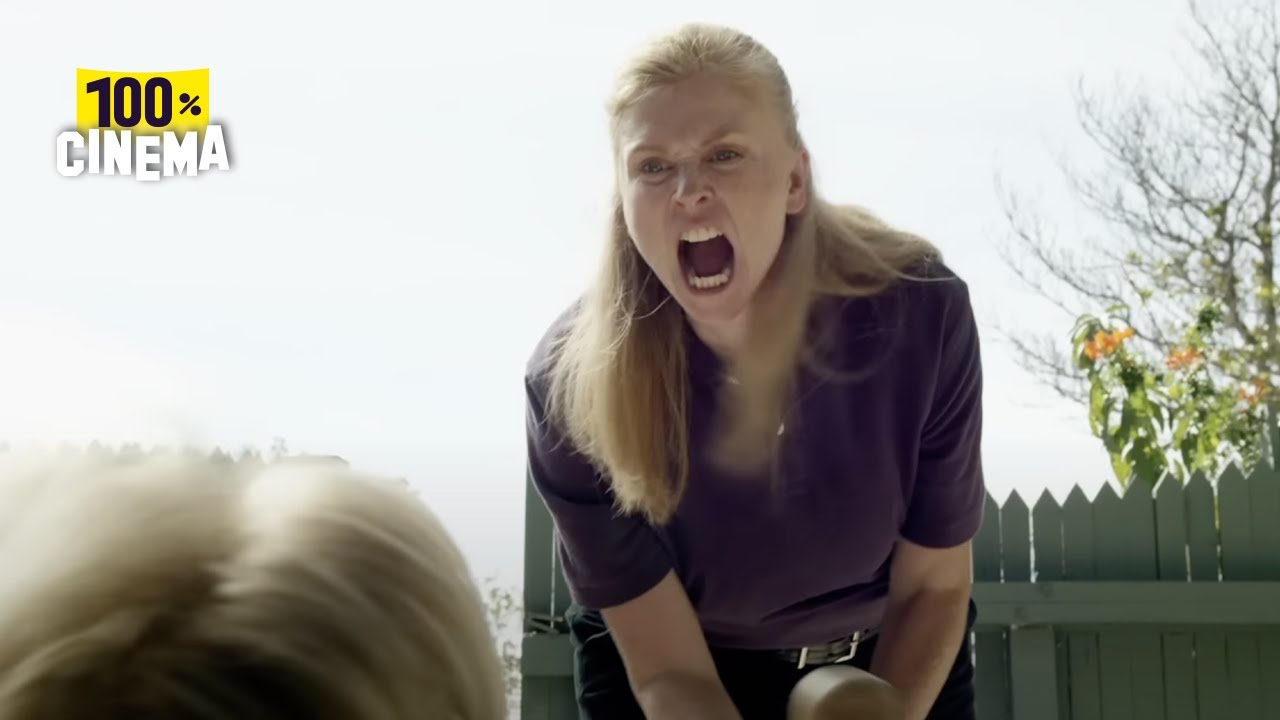 LA VENGEANCE D'UNE MÈRE | Film complet en Français HD | THRILLER