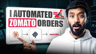 AI Has Access to My Food Apps Now - Here's What It Did