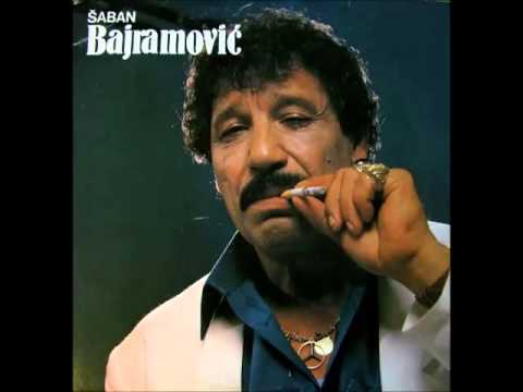 Saban Bajramovic i Ljiljana Buttler - Rupuni