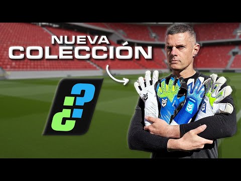 THE MOST ANTICIPATED GLOVES OF THE YEAR! 🧤🔝 | Review with Pedro Mayo