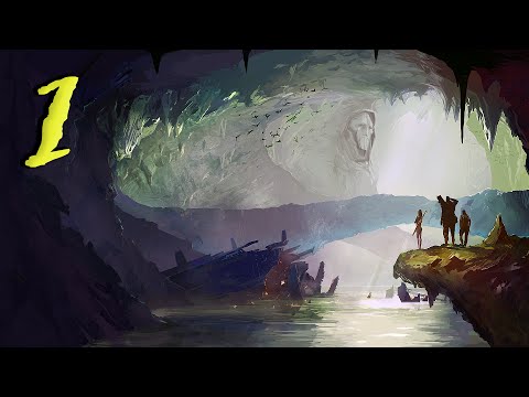 Dungeon of the Endless: Let's Play Part 1