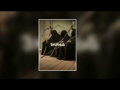 SmileyWRLD - 3 KINGS (Feat. HICAP x LAYNET)