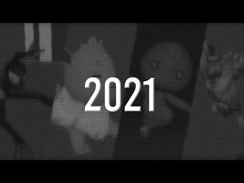 2021 Animation Showreel !