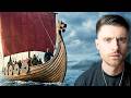 We Finally Know Why the Vikings Failed in America