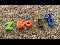 Catanian Alphabet Lore Part III Z Ü 2ND HALF COMING SOON
