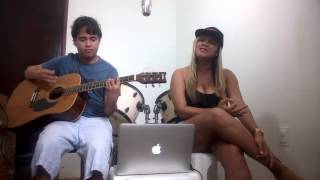 Stace - Equalize (Cover)