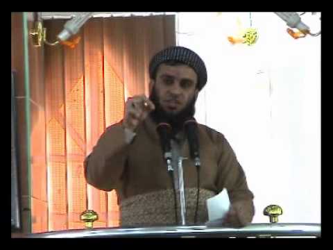 ئه‌حكام وئادابه‌كانی الجمعة 2 - م.علي خان - M.Ali Xan