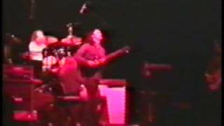 Anekdoten -Nucleus. Live at Progfest 1994. Very early version. First time performed