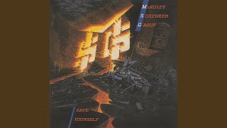 Music video thumbnail preview for There Has To Be Another Way by McAuley–Schenker Group
