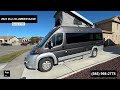 Check out this Video for a 2023 Roadtrek ZION SLUMBER BASE(Stock #473687)  for sale by Pop RVs. This unit is located in Sarasota, FL