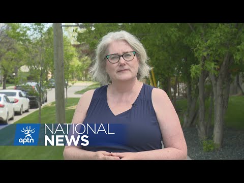 Latest on child welfare hearing in Manitoba | APTN News