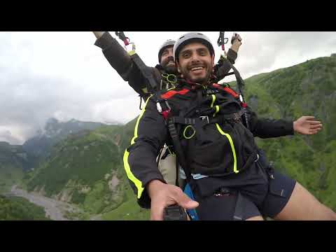 თორნიკე ზაქაიძე — ტანდემის ფრენის ვიდეოს მინიატურა 1