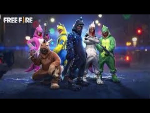 TRAP DE FREE FIRE REMIX (Video Oficial) - CRACKS ft. MR. STIVEN, THENINO,EPIDEMIC, la ñapa, HIGHLIGH