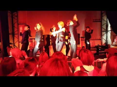 160402 JANCHI BCM Wild (NineMuses)