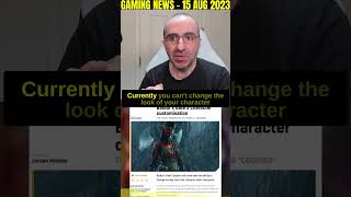 Baldur's Gate 3 Customization Options